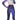 Costume Adulte - Brite Bomber Fortnite Party Shop