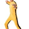 underwraps - Costume Adulte - Bruce Lee - Party Shop