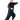 underwraps - Costume Adulte - Bruce Lee Gung Fu - Party Shop