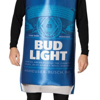 Costume Adulte - Bud Light - Party Shop