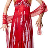 RUBIES - Costume Adulte - Carrie - Party Shop