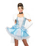 Leg Avenue - Costume Adulte - Cendrillon - Party Shop
