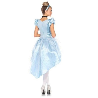 Leg Avenue - Costume Adulte - Cendrillon Enchantée - Party Shop