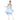 Costume Adulte - Cendrillon Enchantée Party Shop