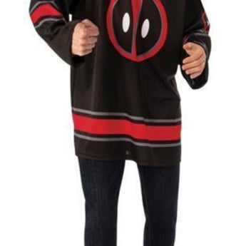 Costume Adulte - Chandail Deadpool Party Shop