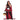 Leg Avenue - Costume Adulte - Chaperon Rouge Captivante - Party Shop
