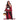 Costume Adulte - Chaperon Rouge Captivante Party Shop