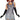 Costume Adulte - Charleston Flapper Argent Party Shop