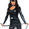 Leg Avenue - Costume Adulte - Chaton Fringant - Party Shop