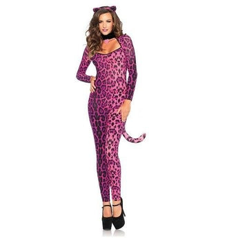 Costume Adulte - Chaton Sexy - Party Shop