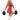 Leg Avenue - Costume Adulte - Cheerleader - Party Shop
