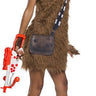 RUBIES - Costume Adulte - Chewbacca Femme - Party Shop