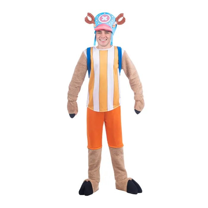 Costume Adulte - Chopper One Peace Party Shop