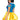 Costume Adulte Classique - Blanche Neige Party Shop