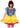 Costume Adulte Classique - Blanche Neige Party Shop