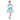 Leg Avenue - Costume Adulte Classique - Cendrillon - Party Shop