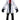 Disguise - Costume Adulte Classique - De Scientifique rouge de Rainbow Friends (L-XL) - Party Shop