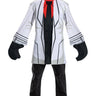 Disguise - Costume Adulte Classique - De Scientifique rouge de Rainbow Friends (L-XL) - Party Shop
