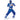 Costume Adulte Classique Musclé - Blue Ranger Party Shop