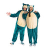Disguise - Costume Adulte Combinaison  - Snorlax - Pokemon - Party Shop