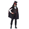 Leg Avenue - Costume Adulte Classique - Vampire - Party Shop