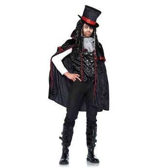 Costume Adulte Classique - Vampire Party Shop