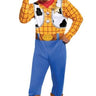 Disguise - Costume Adulte Classique - Woody - Histoire De Jouets - Party Shop