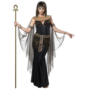 Costume Adulte - Cleopatre Party Shop