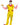 Costume Adulte - Clown Diabolique De Fast - Food Party Shop