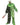 Costume Adulte - Clown Toxic Party Shop