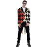 Amscan - Costume Adulte - Clown Vintage - Party Shop
