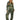 Leg Avenue - Costume Adulte - Combinaison De Parachute Top Gun - Party Shop