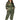 Costume Adulte - Combinaison De Parachute Top Gun Party Shop