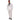 RUBIES - Costume Adulte - Complet-Cravate Blanc - Party Shop