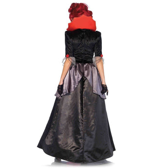 Costume Adulte - Comtesse De Sang Party Shop