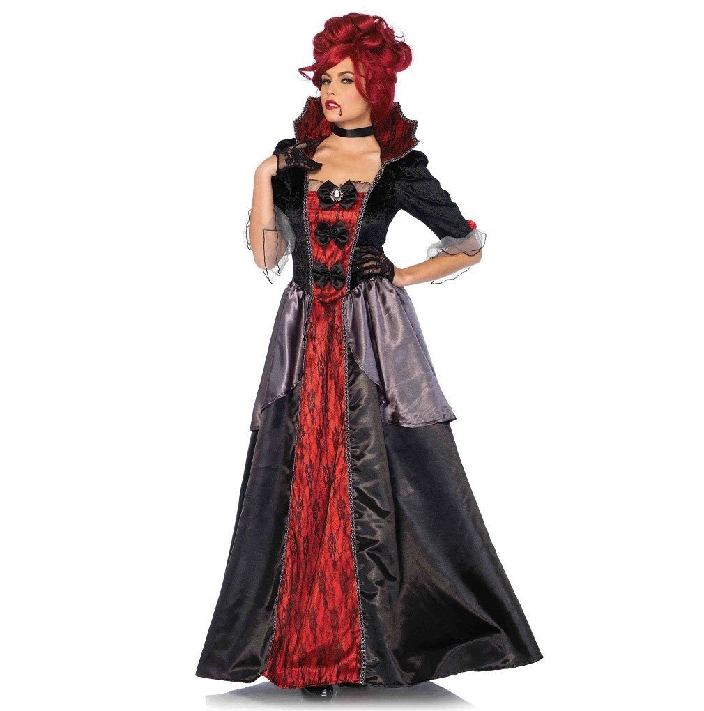 Costume Adulte - Comtesse De Sang Party Shop