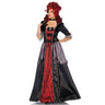 Leg Avenue - Costume Adulte - Comtesse De Sang - Party Shop
