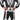 RUBIES - Costume Adulte - Confortable Squelette - Party Shop
