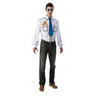 RUBIES - Costume Adulte - Couple Comique Dick - Party Shop