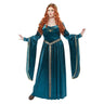 California Costumes - Costume Adulte - Dame Guenièvre - Party Shop