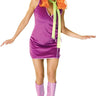 RUBIES - Costume Adulte - Daphne Scooby Doo - Party Shop