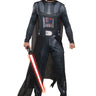 RUBIES - Costume Adulte - Darth Vader Star Wars - Party Shop