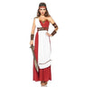 Leg Avenue - Costume Adulte - Déesse Spartane - Party Shop