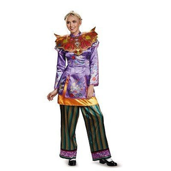 Costume Adulte Deluxe - Alice Robe Asiatique Party Shop