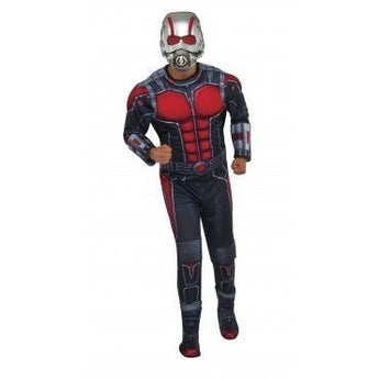 Costume Adulte Deluxe - Antman Party Shop