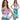 Costume Adulte Deluxe - Ariel Party Shop