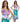 Costume Adulte Deluxe - ArielParty Shop