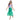 Costume Adulte Deluxe - Ariel (Collection Classique) Party Shop