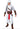 Costume Adulte Deluxe - Assassin's Creed Altair Party Shop