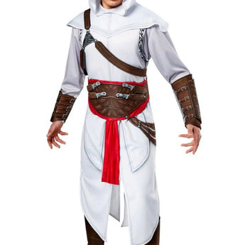 Costume Adulte Deluxe - Assassin's Creed Altair Party Shop